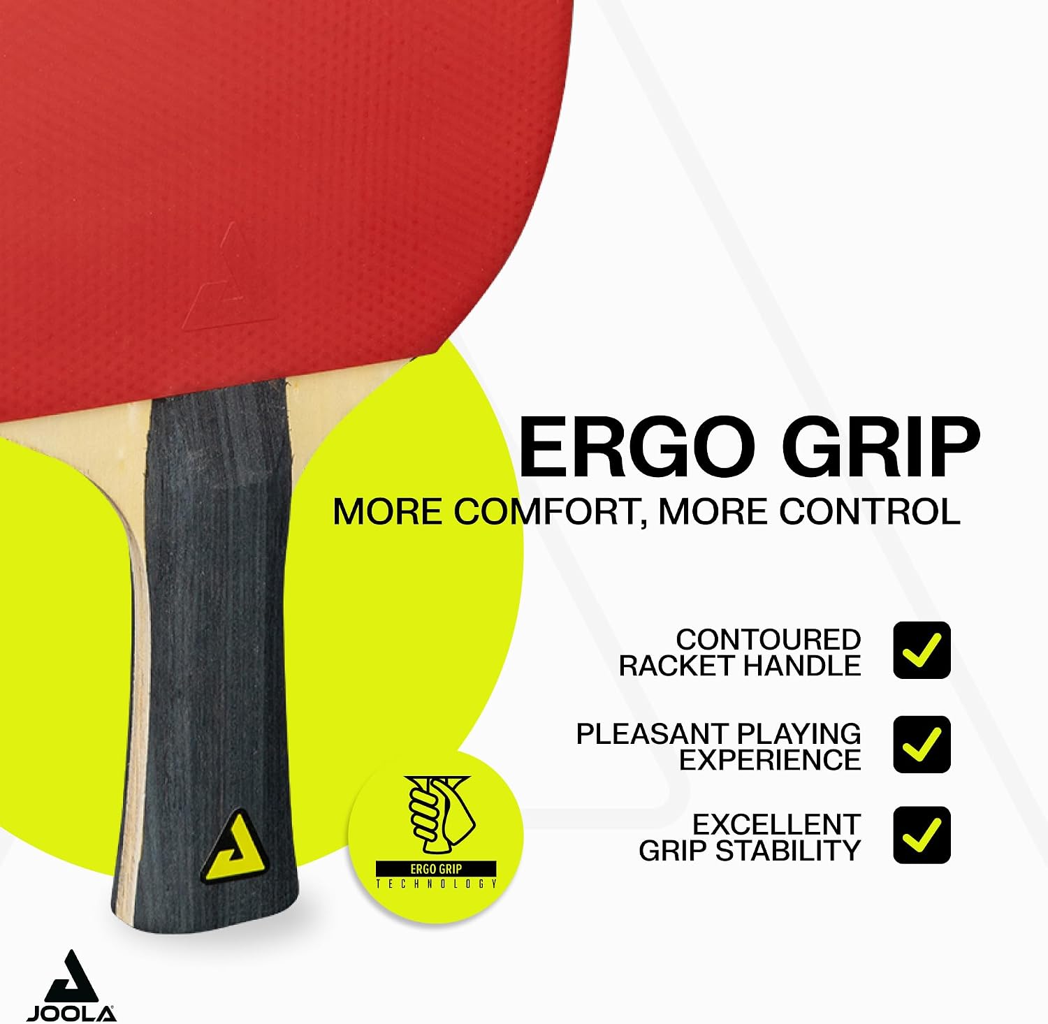 Juego de 4 Palas de Tenis de M - Table Tennis Reference reseña y precio