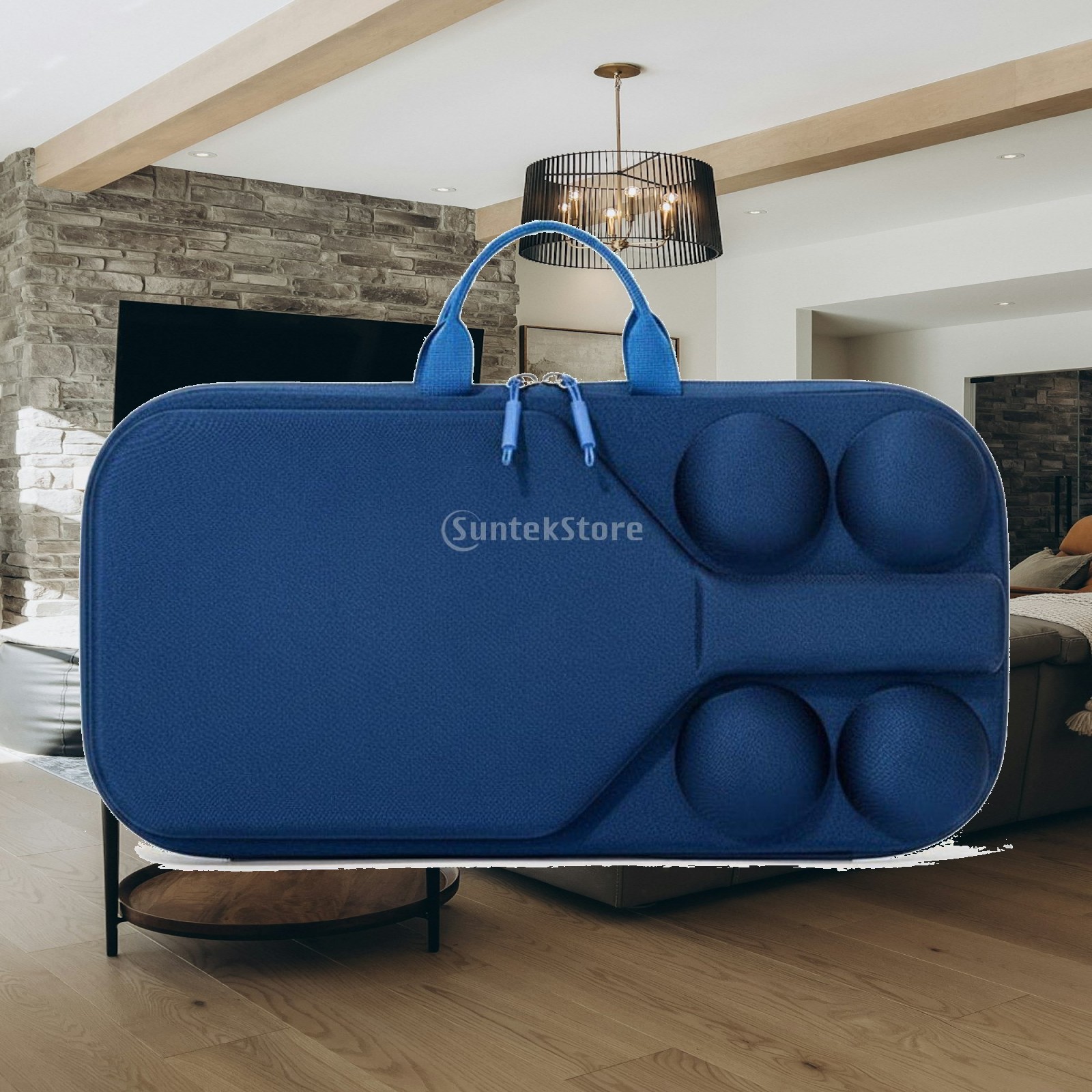 Estuche de Almacenamiento Impe - Table Tennis Usa reseña y precio