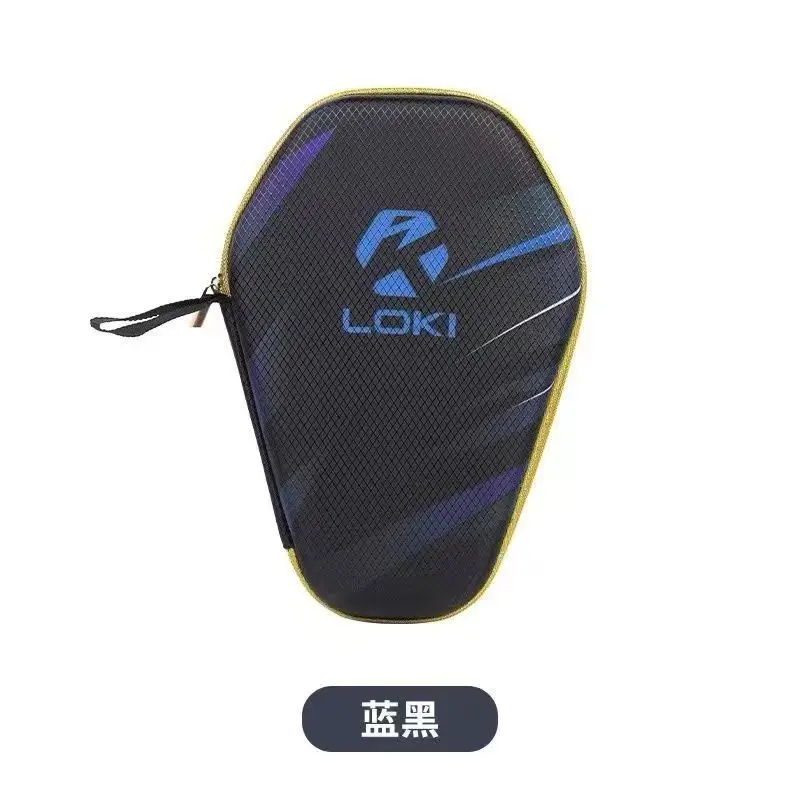 Estuche para Raqueta de Tenis  - Table Tennis Movie reseña y precio