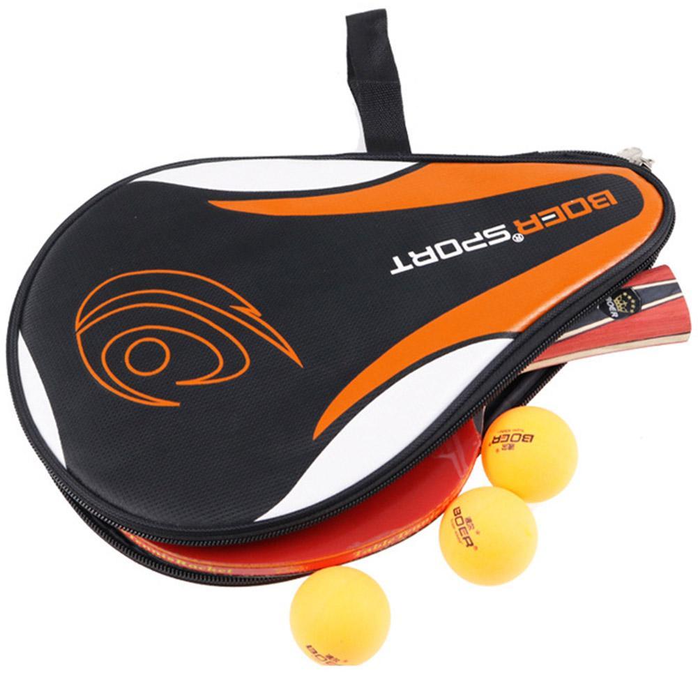 Bolsa para raqueta de tenis de - Table Tennis Movie reseña y precio