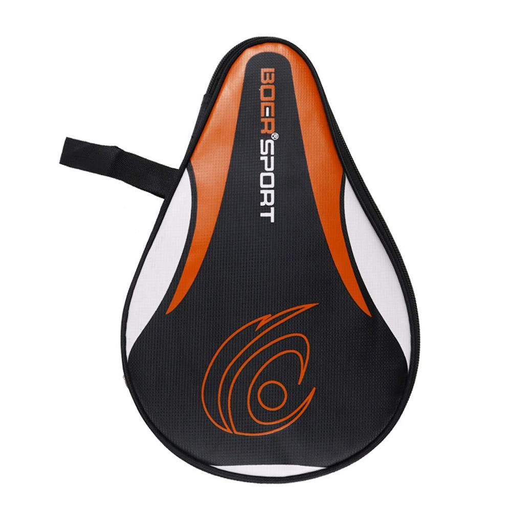 Bolsa para raqueta de tenis de - Table Tennis Movie reseña y precio