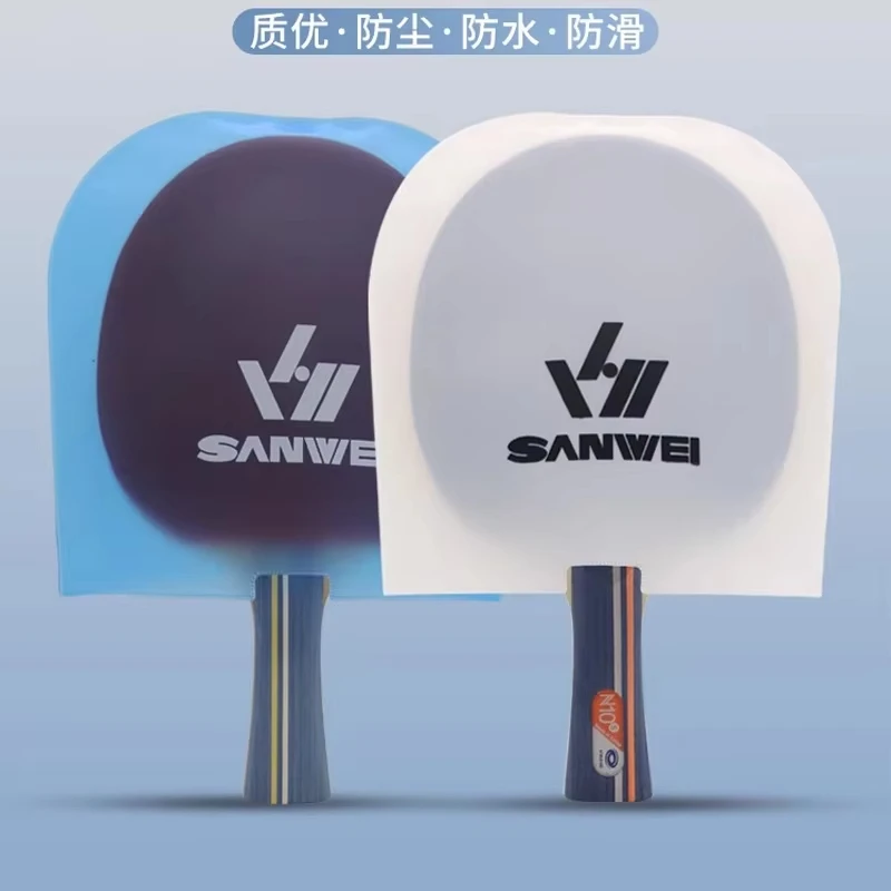 SANWEI - Película Protectora d - Table Tennis Movie reseña y precio