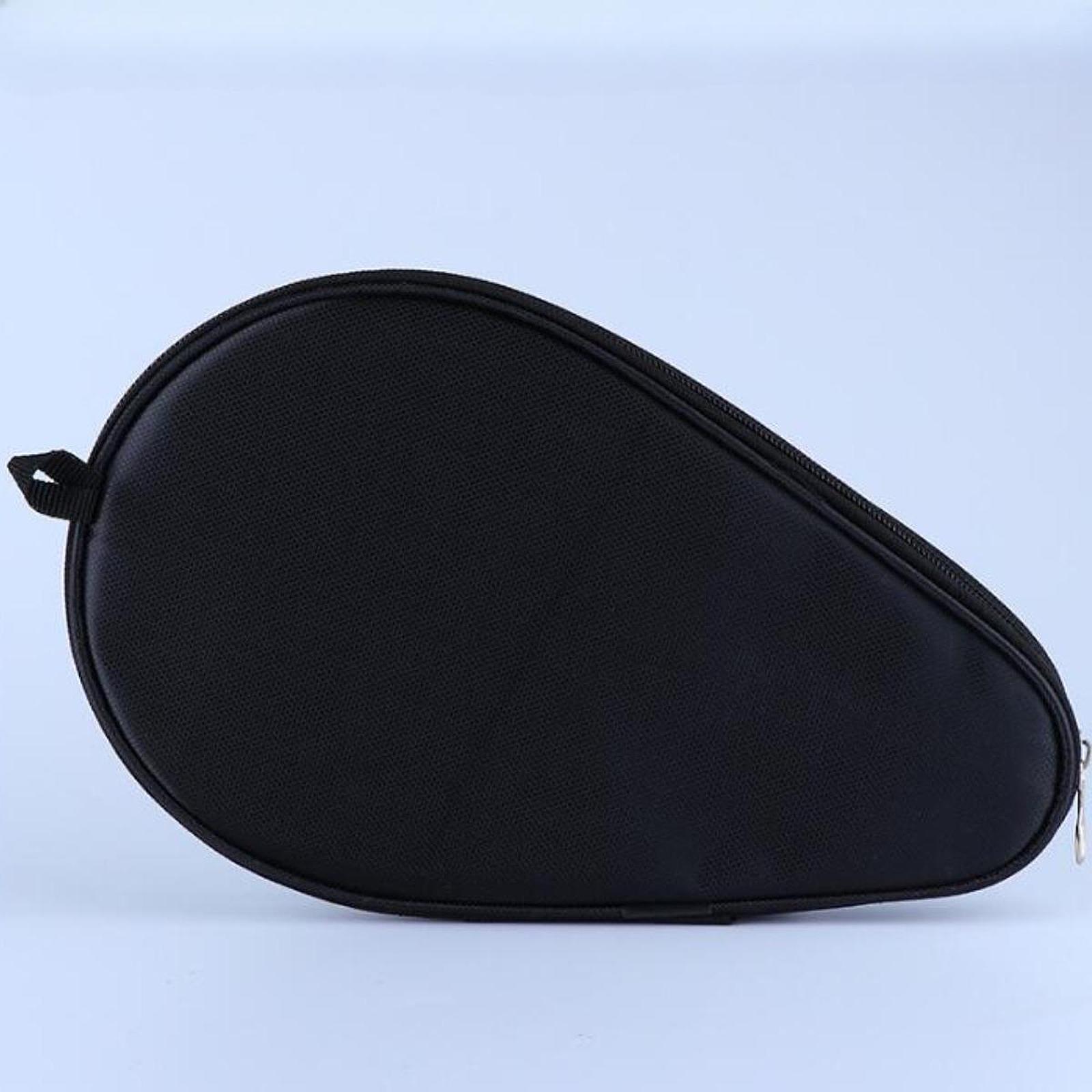 Funda protectora para raqueta  - Table Tennis Protective Cover reseña y precio