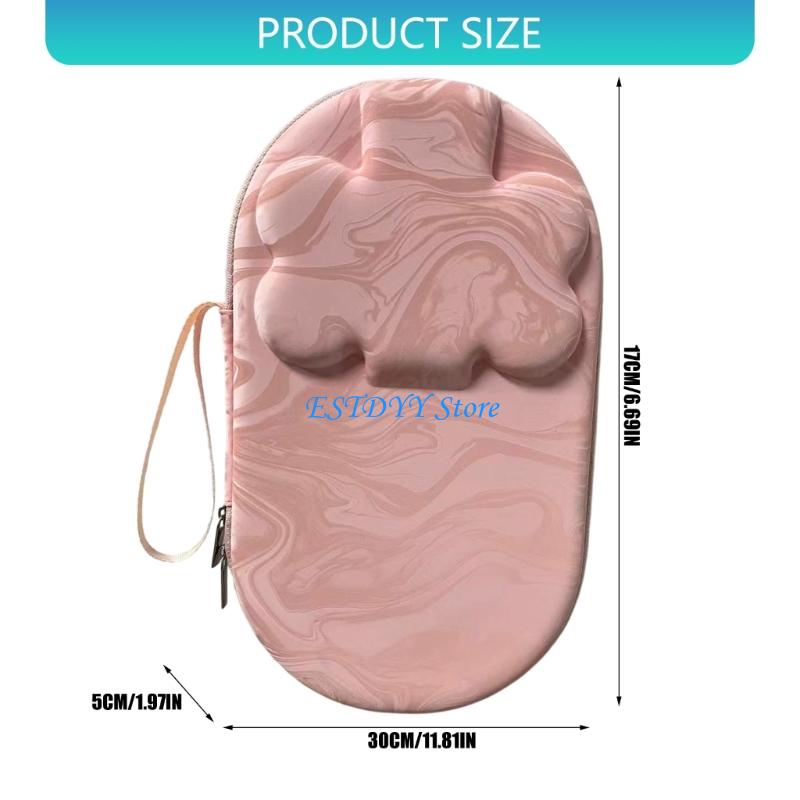Funda protectora para tenis G6 - Table Tennis Protective Cover reseña y precio