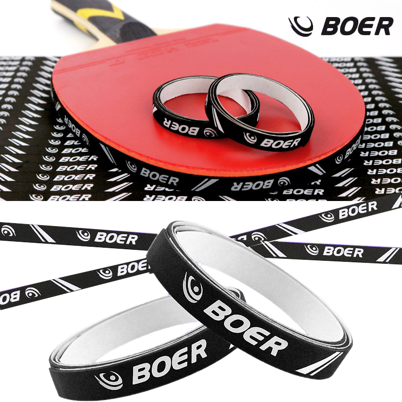 Cinta autoadhesiva para borde  - Table Tennis Protective Cover reseña y precio