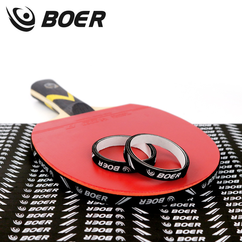 Cinta autoadhesiva para borde  - Table Tennis Protective Cover reseña y precio
