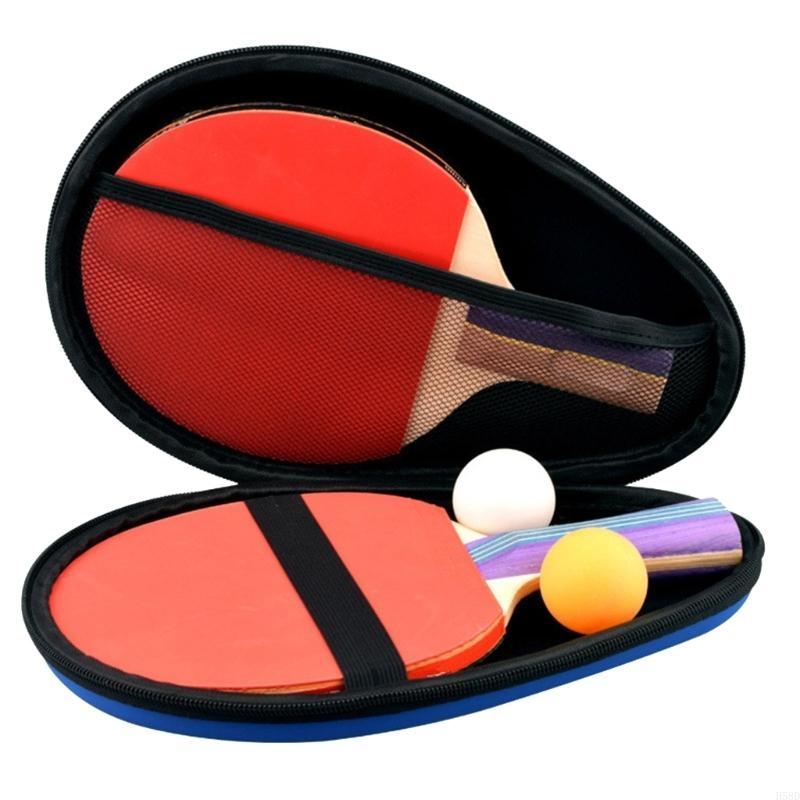 Funda para raqueta tenis funda - Table Tennis Protective Cover reseña y precio