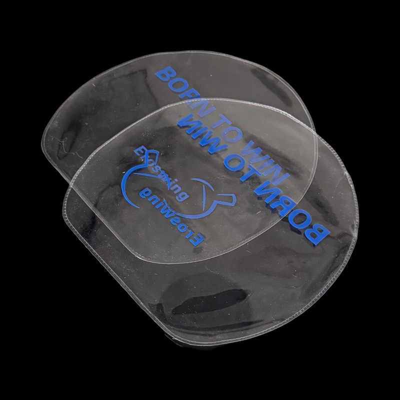 Película protectora para raque - Table Tennis Protective Cover reseña y precio