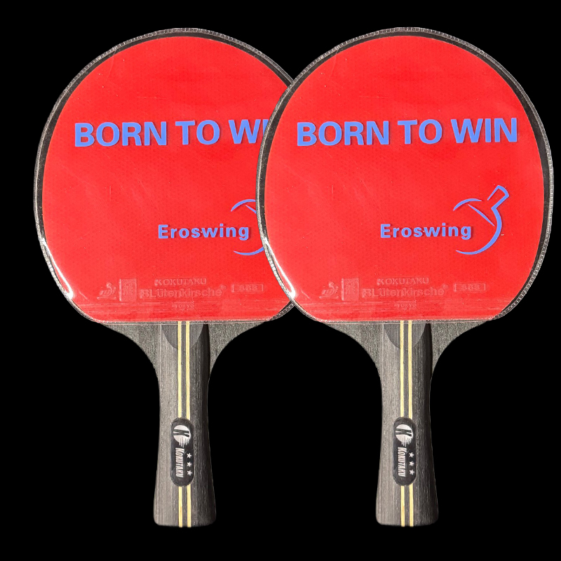 Película protectora para raque - Table Tennis Protective Cover reseña y precio