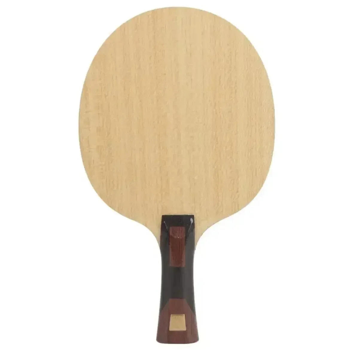 SANWEI-Lama de paleta de bate  - Xiom Blade Table Tennis reseña y precio