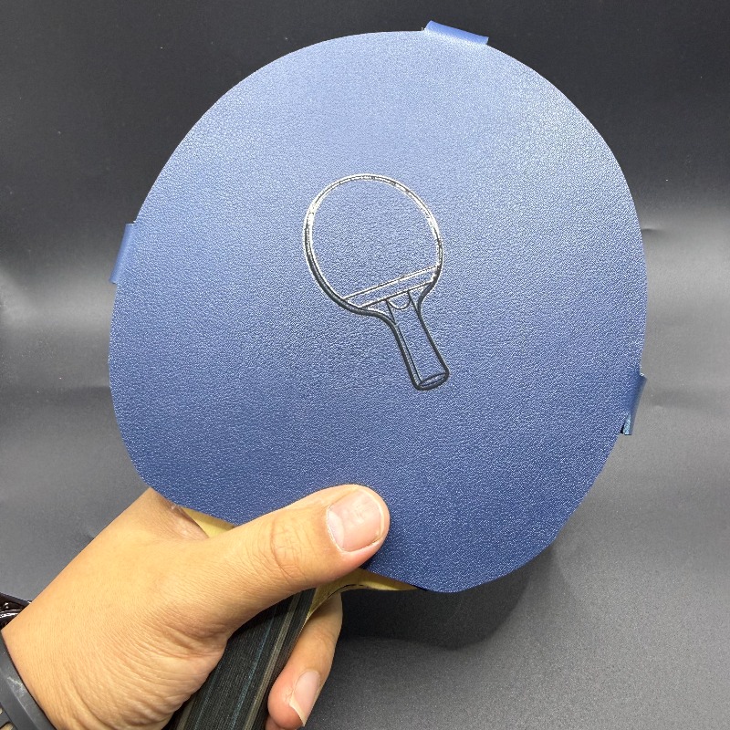 Protector Magnético para Raque - Table Tennis Protective Cover reseña y precio